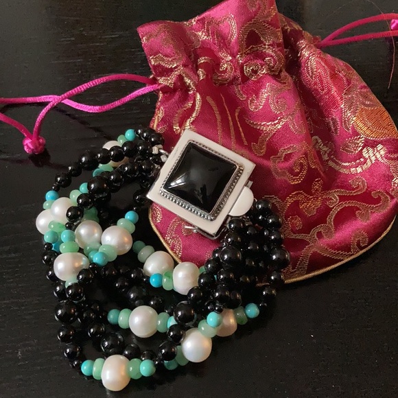 Statement Bracelet - Picture 14 of 14